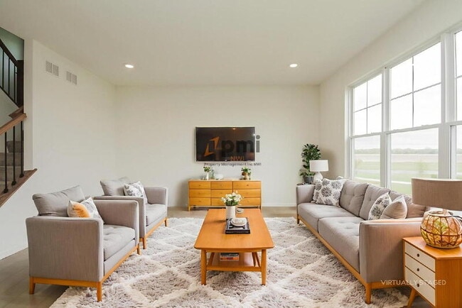 Building Photo - 6643 Prairie Rose Dr