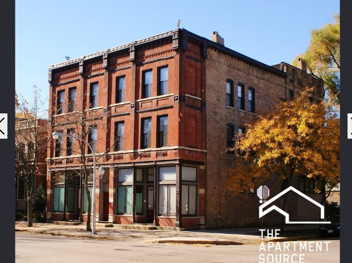 Building Photo - 2956 N Racine Ave