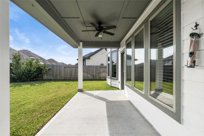 Building Photo - 20751 Wilde Redbud Trl