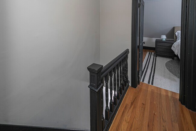 Building Photo - 357-359-359 Nassau St