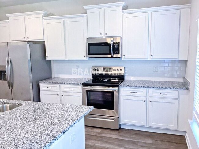 Building Photo - Brand New Construction with Move-in PROMO!!!