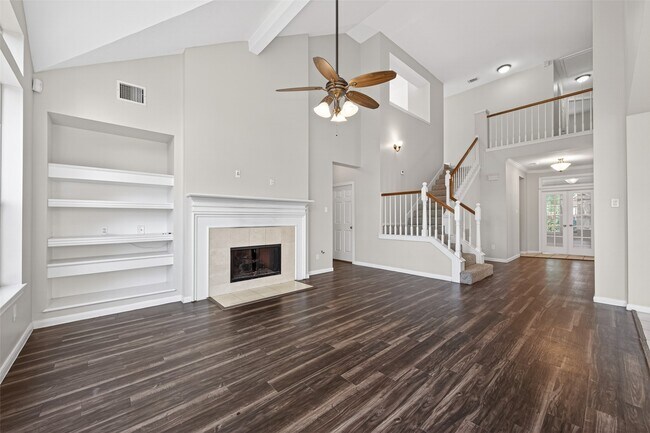 Building Photo - 20906 Greenfield Trail