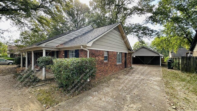 Primary Photo - 3 br, 2 bath House - 6725 Rockingham Rd