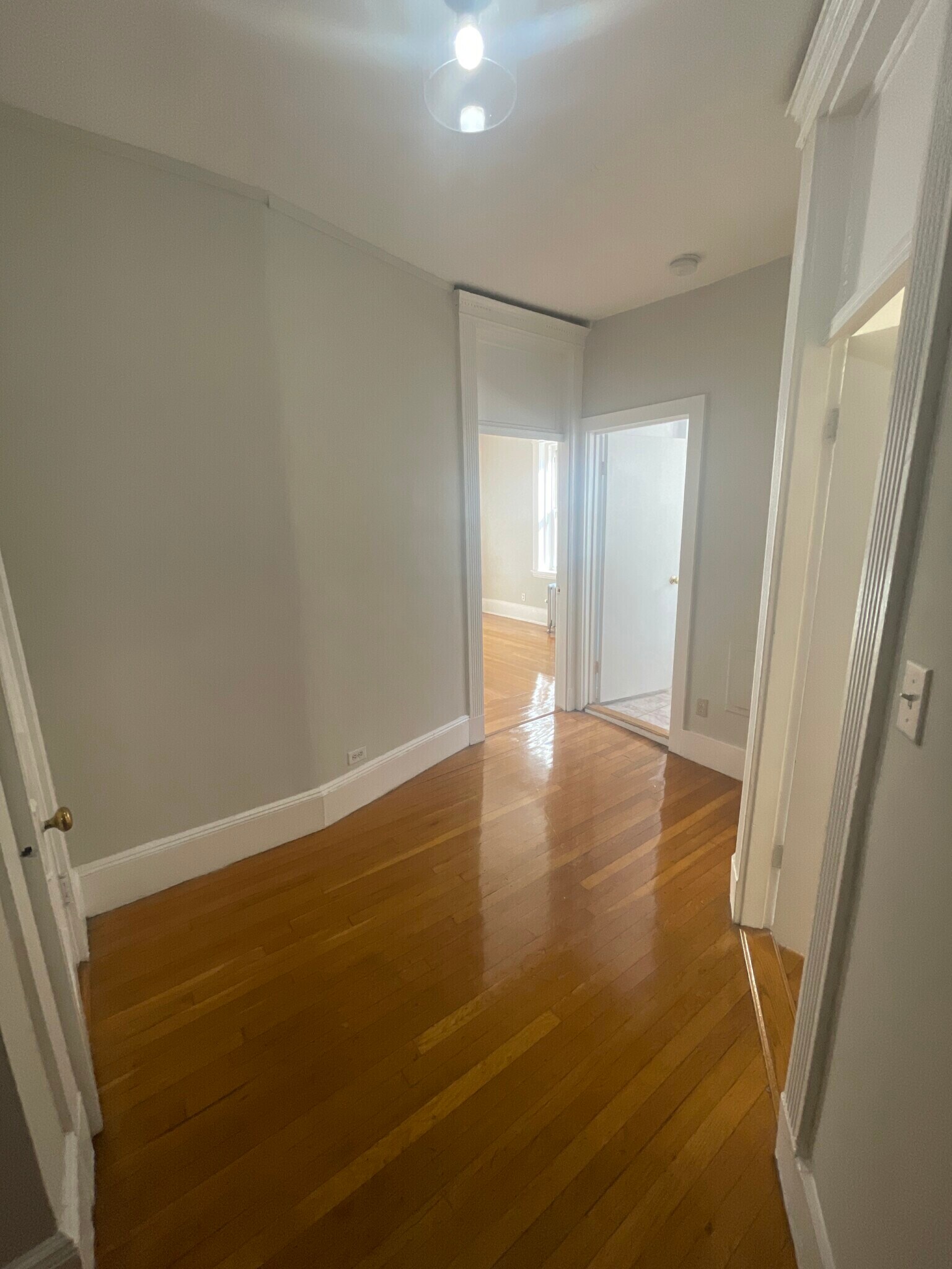 Building Photo - 38 Hemenway St