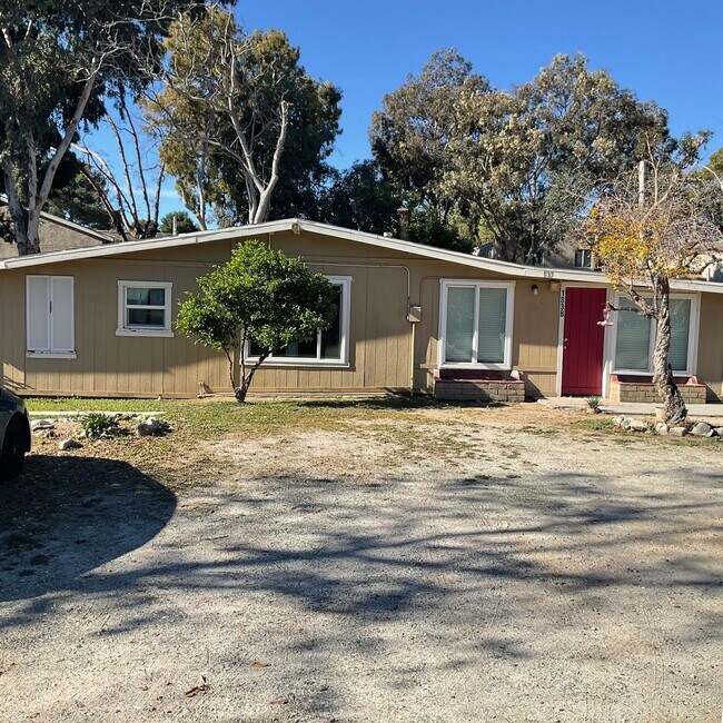 Building Photo - 185 W Westward Ave