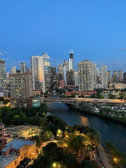 Building Photo - 700 N Larrabee St