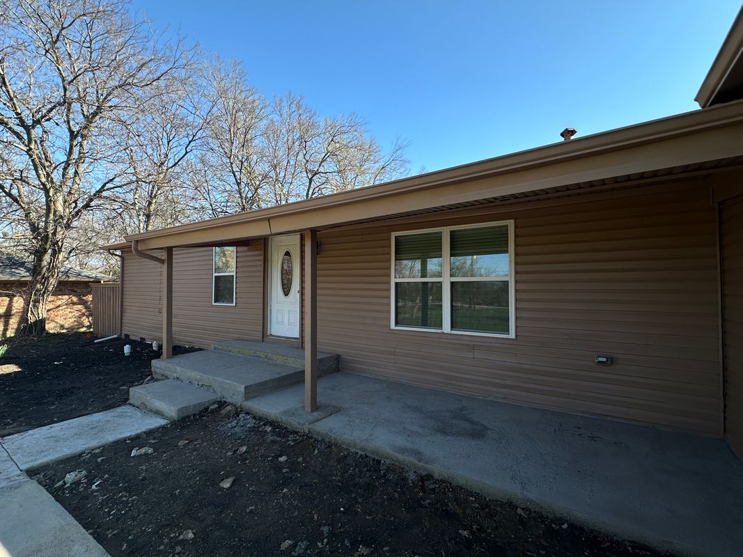Building Photo - 4706 Sachse Rd