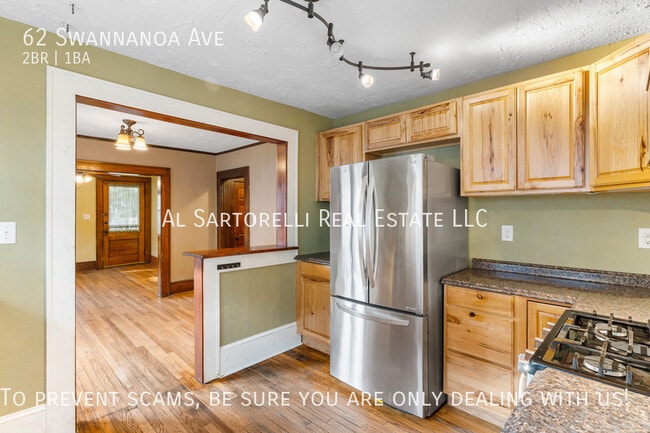 Building Photo - 62 Swannanoa Ave