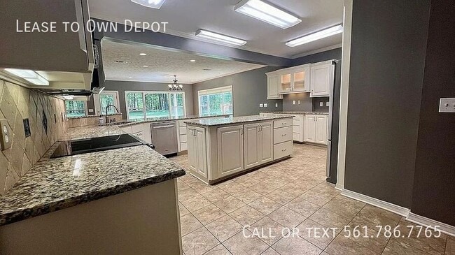 Building Photo - Lease to Own Home on 6 Acres