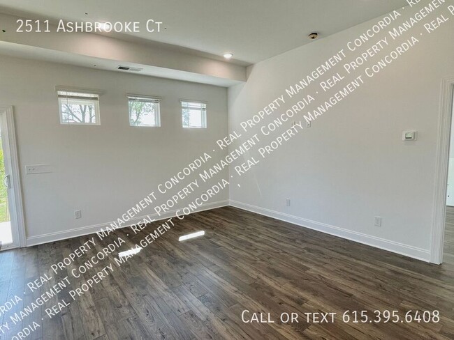 Building Photo - 2511 Ashbrooke Ct