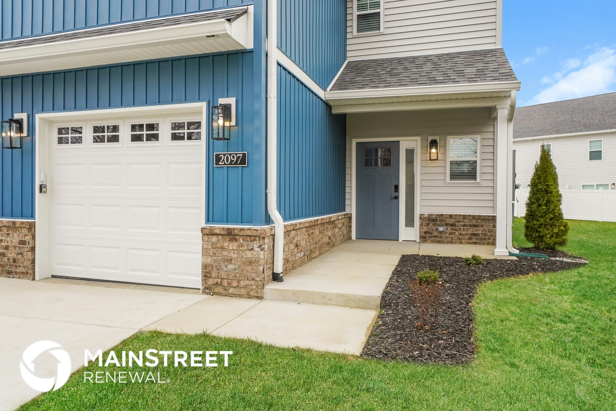 Building Photo - 2097 Paddle Wheel Dr