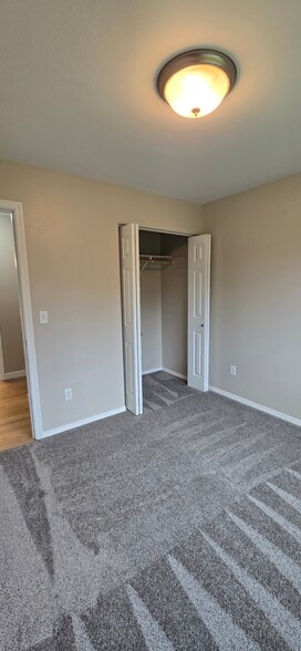 3rd Bedroom - 345 Victor Ln