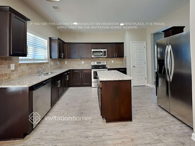 Building Photo - 1148 Werre Way