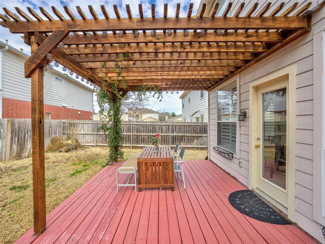 Building Photo - 2203 Kerr Trail