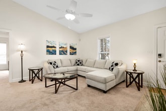 Building Photo - 909 Danley Ln