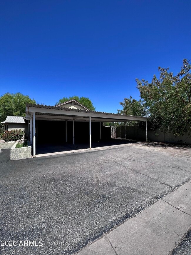 Building Photo - 18910 E San Tan Blvd
