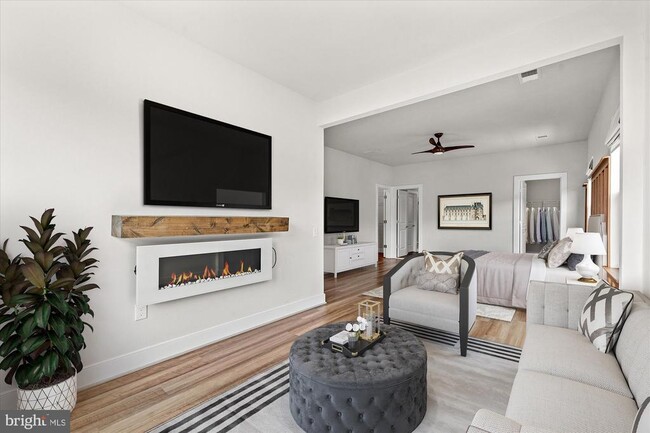 Building Photo - 17723 White Campion Wy