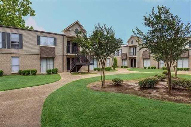 Building Photo - 7019 Crowder Blvd