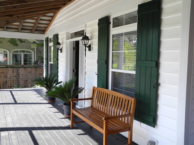 Building Photo - 2805 3rd St