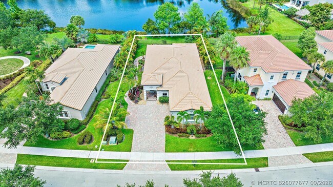 Building Photo - 119 Whale Cay Way