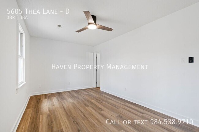 Building Photo - 5605 Thea Ln