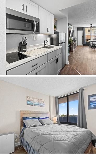 Building Photo - 7000 N Ocean Blvd