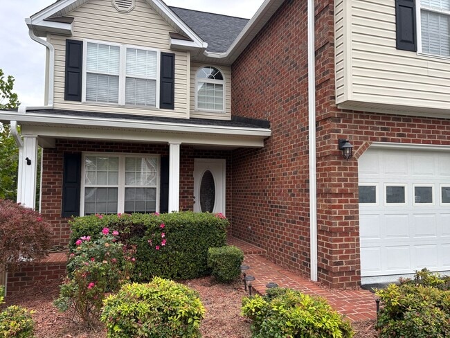 Building Photo - 4465 Olyvia Place