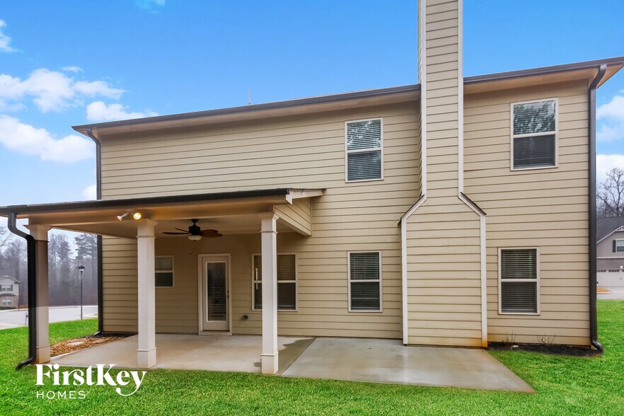 Building Photo - 241 Braselton Farms Dr