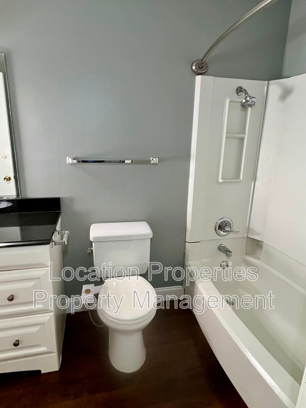 Building Photo - 3800 Stockade Ct