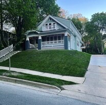 Building Photo - 1424 N 70th St
