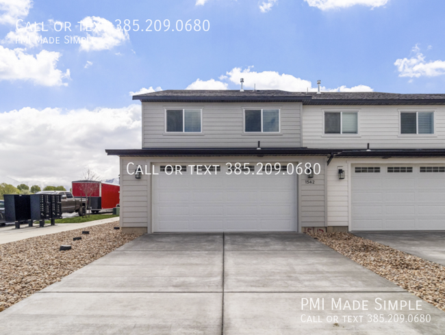 Primary Photo - Great LOCATION! 3BR Spanish Fork Townhome ...