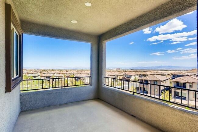 Building Photo - Brand New Summerlin Home w/ Views!