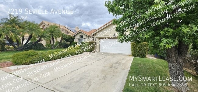 Building Photo - 7219 Seville Ave
