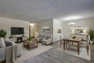 Building Photo - Woodland Apartments