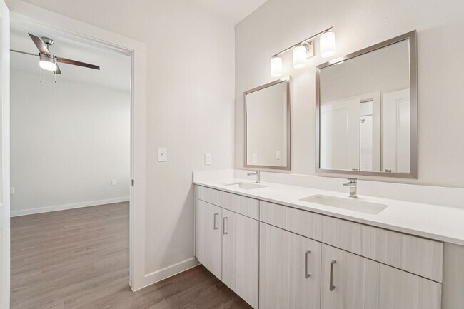 Floorplan - LightHaven at District West