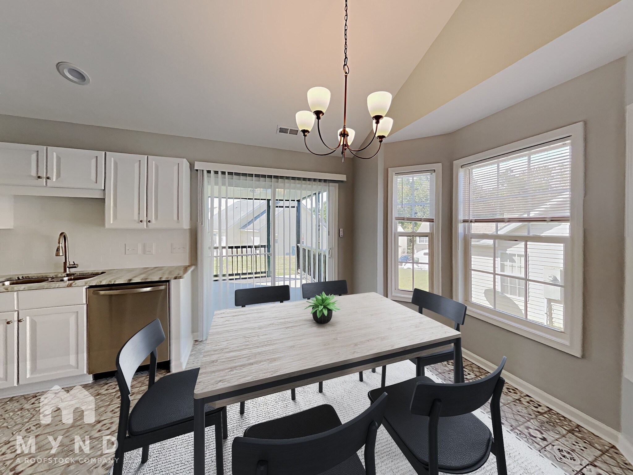 Building Photo - 1012 Tellis Dr
