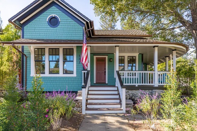 Building Photo - 123 Wilder Ave