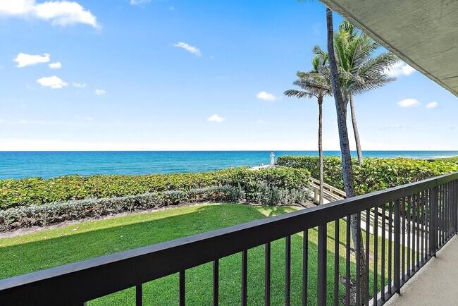 Primary Photo - 3390 S Ocean Blvd