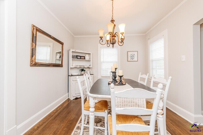 Building Photo - 1304 Georgia Ave