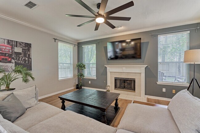 Building Photo - 3 E Night Heron Pl