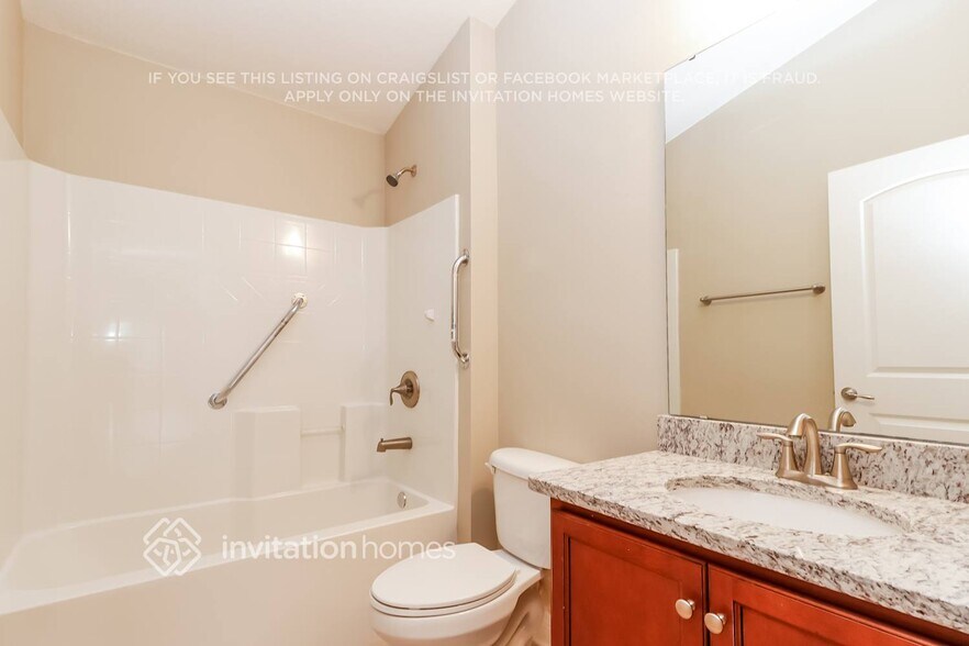 Building Photo - 9615 Jaybird Ln