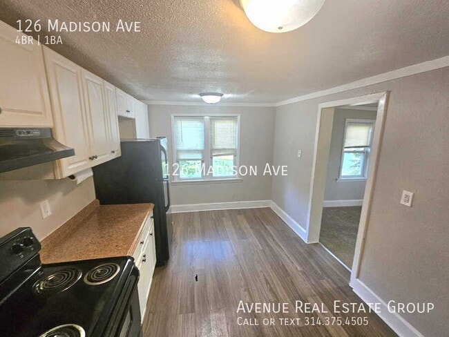 Building Photo - 126 Madison Ave