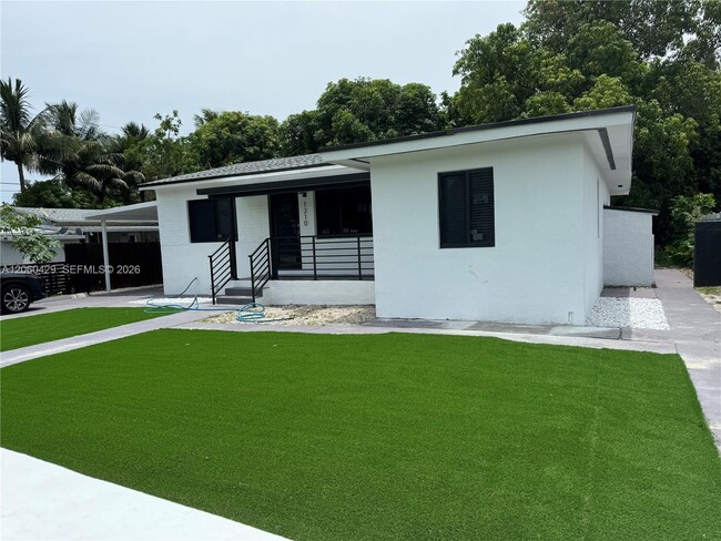Building Photo - 1210 NW 123rd St