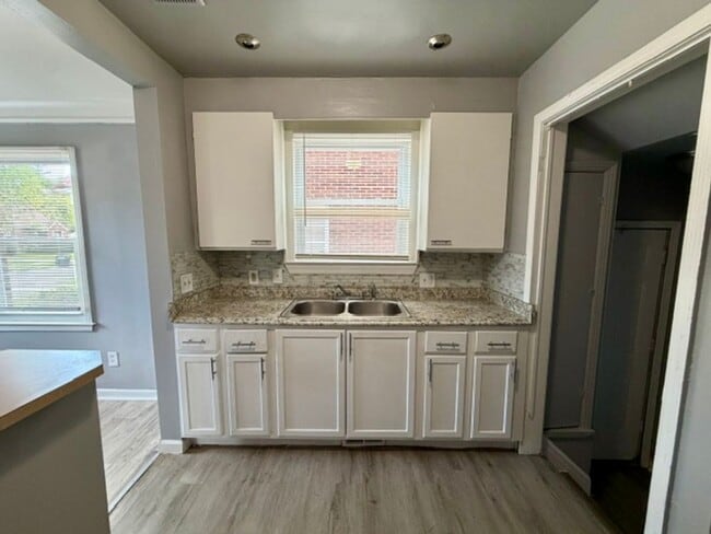 Building Photo - Section 8 Completely Renovated 3-Bedroom Home for Lease - Call (313)429-3244