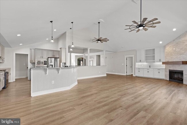 Building Photo - 5021 Catharpin Rd