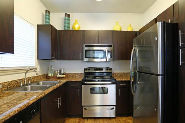 Building Photo - 1 bedroom in Houston TX 77042