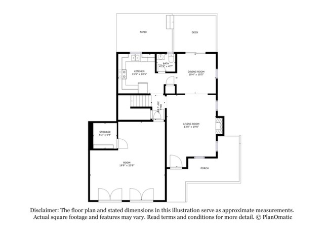 Building Photo - 9039 Silver Coach Ln