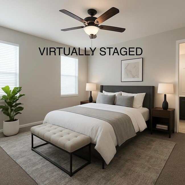 Building Photo - 30861 W Columbus Ave