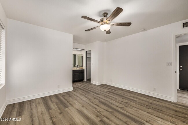 Building Photo - 8227 E Nopal Ave