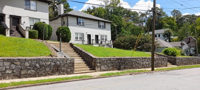 Building Photo - 4916 Tennessee Ave